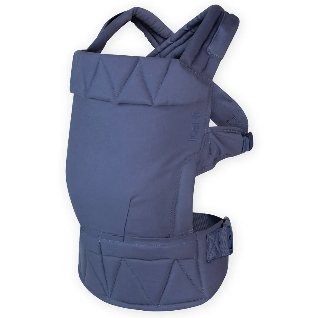 Kare Draagzak Breezy Blue