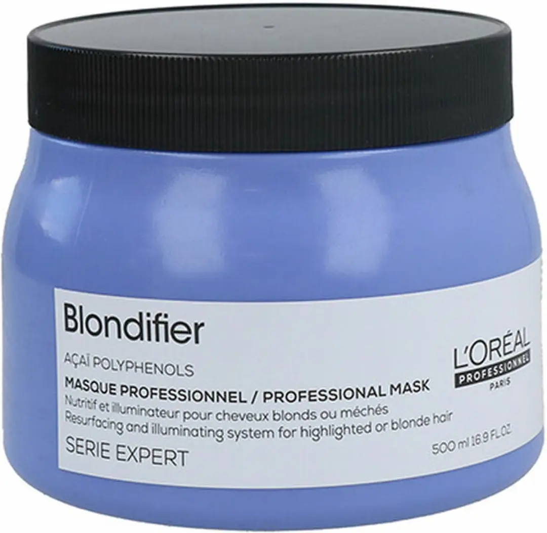 L'Oréal Paris Expert Blondifier Haarmasker 500ml