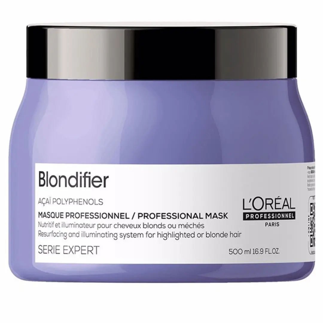 L'Oréal Paris Expert Blondifier Haarmasker 500ml