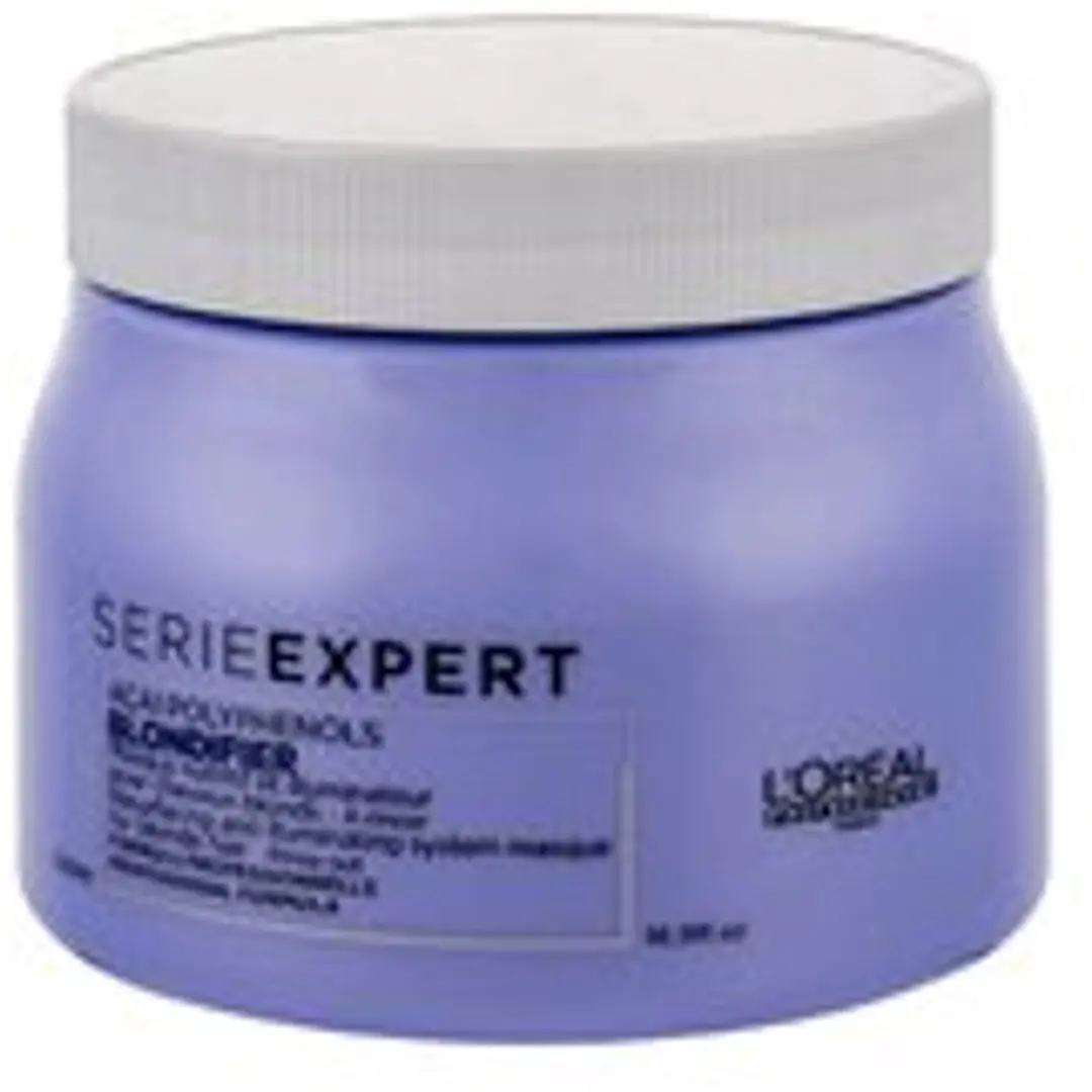 L'Oréal Paris Expert Blondifier Haarmasker 500ml