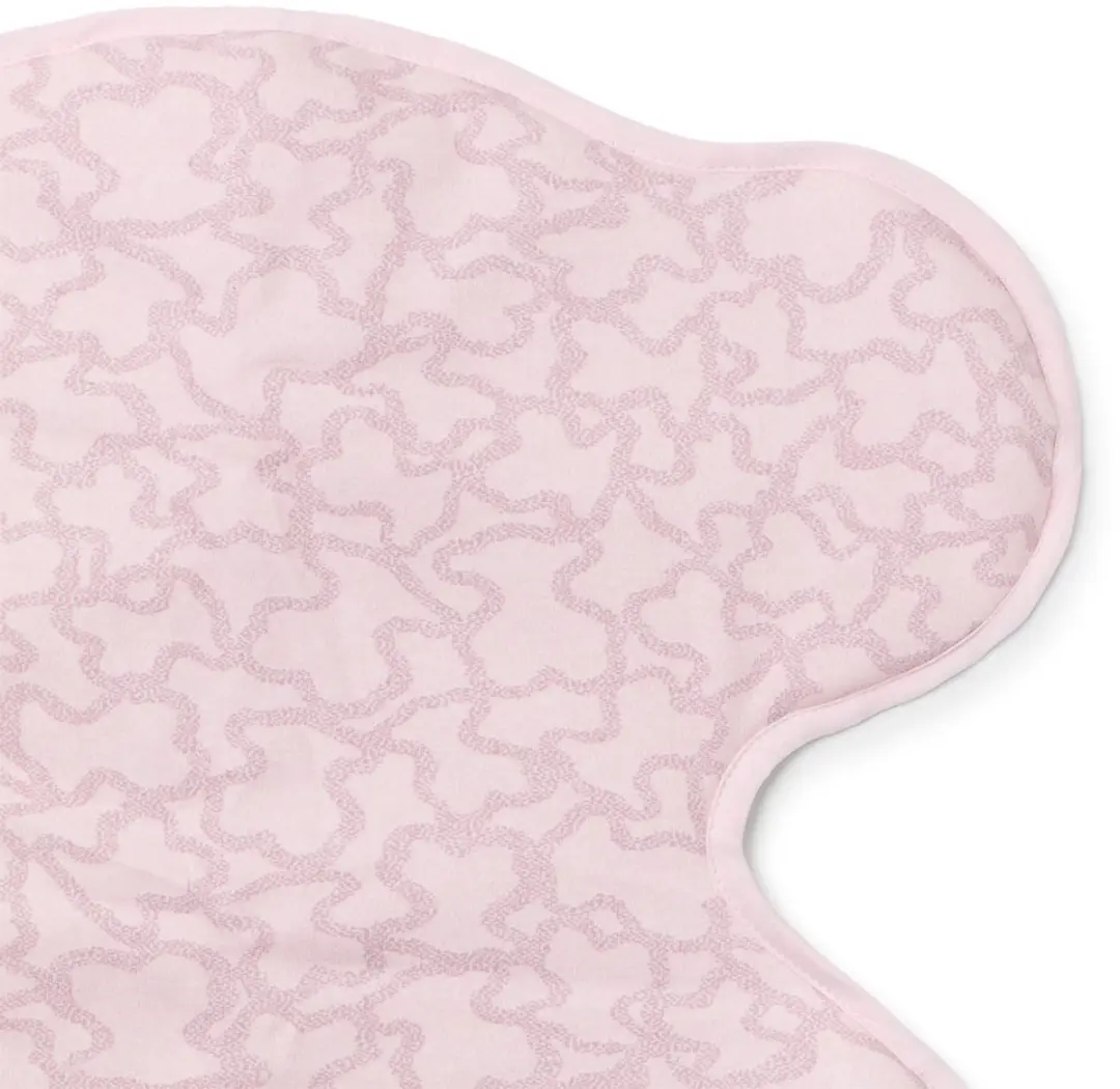 Tous Hkaos Commode Roze