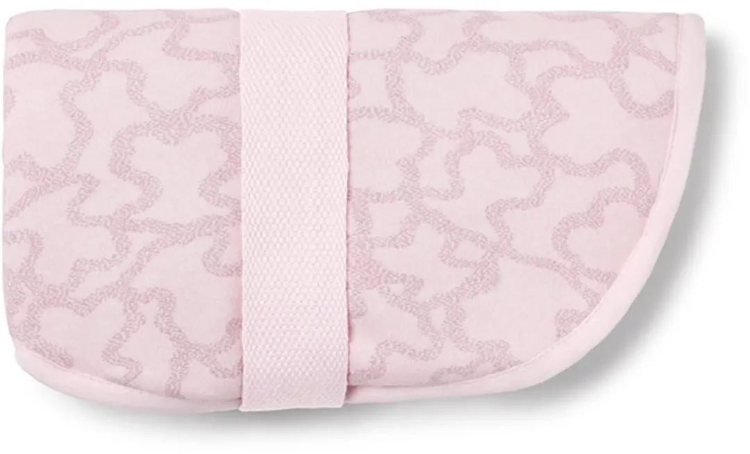 Tous Hkaos Commode Roze