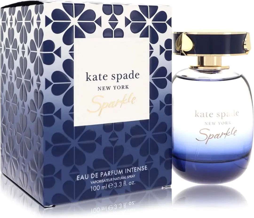 Kate Spade Sparkle Eau de Parfum Intense 100ml
