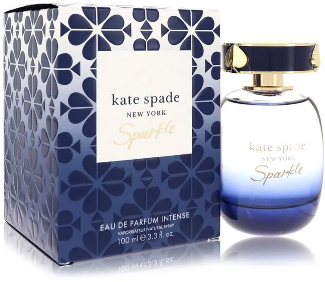 Kate Spade Sparkle Eau de Parfum Intense 100ml