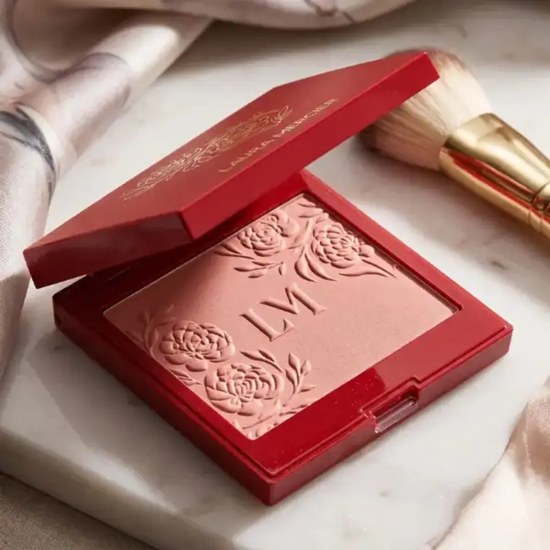 Laura Mercier Blush Color Infusion Limited Edition - Ginger 6g