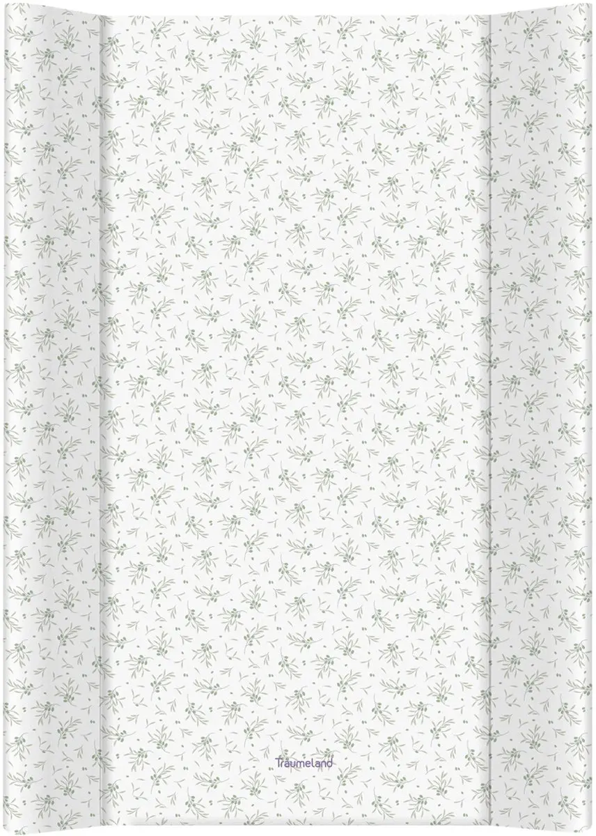 Traumeland Aankleedkussen Olive 50x70cm