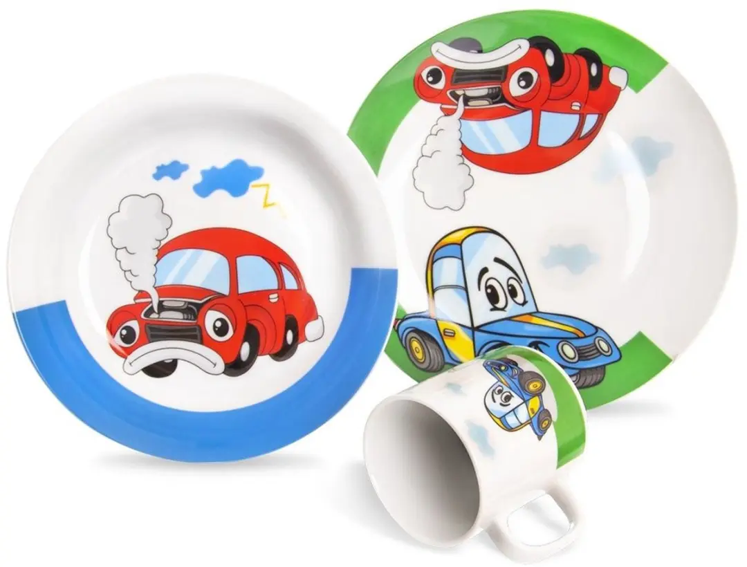 Orion Kinderservies Auto