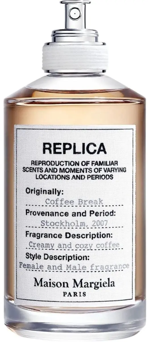 Maison Margiela Replica Coffee Break Eau de Toilette 100ml