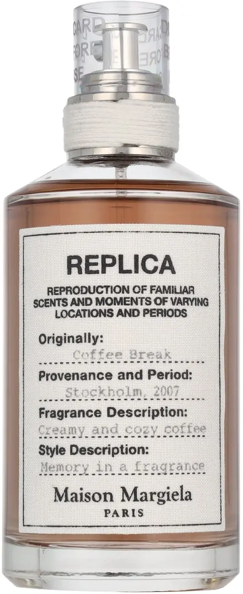 Maison Margiela Replica Coffee Break Eau de Toilette 100ml