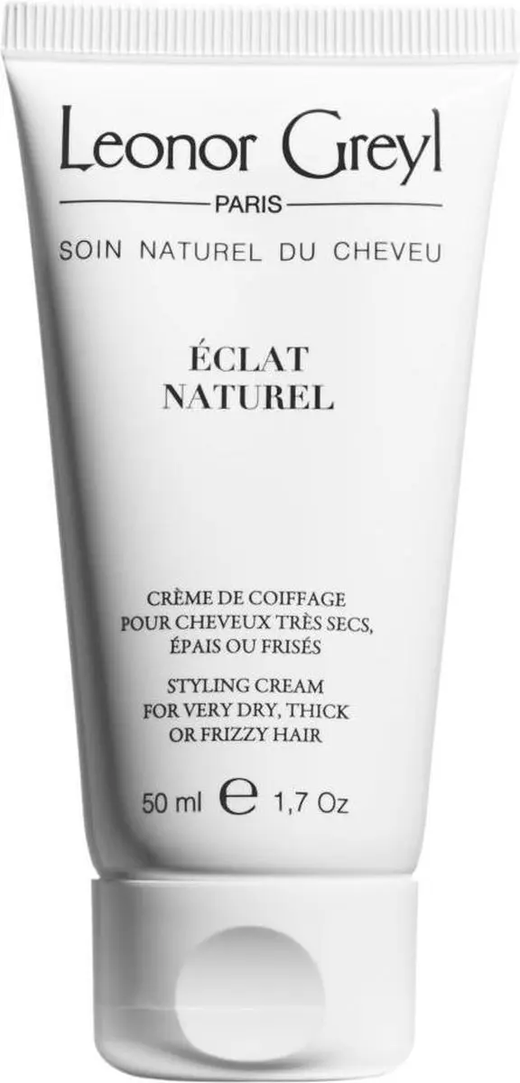 Leonor Greyl Eclat Natural Tube Cream 50ml