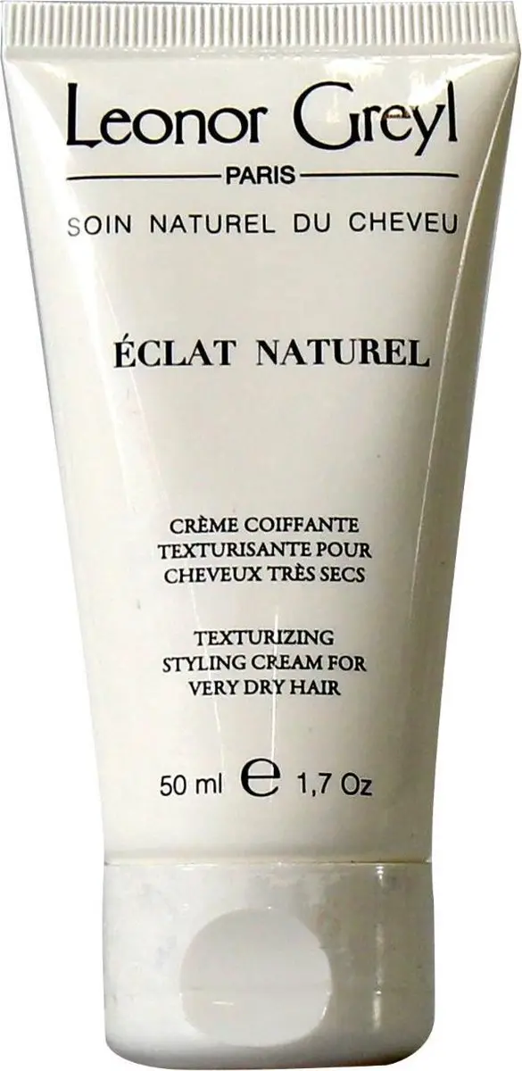 Leonor Greyl Eclat Natural Tube Cream 50ml