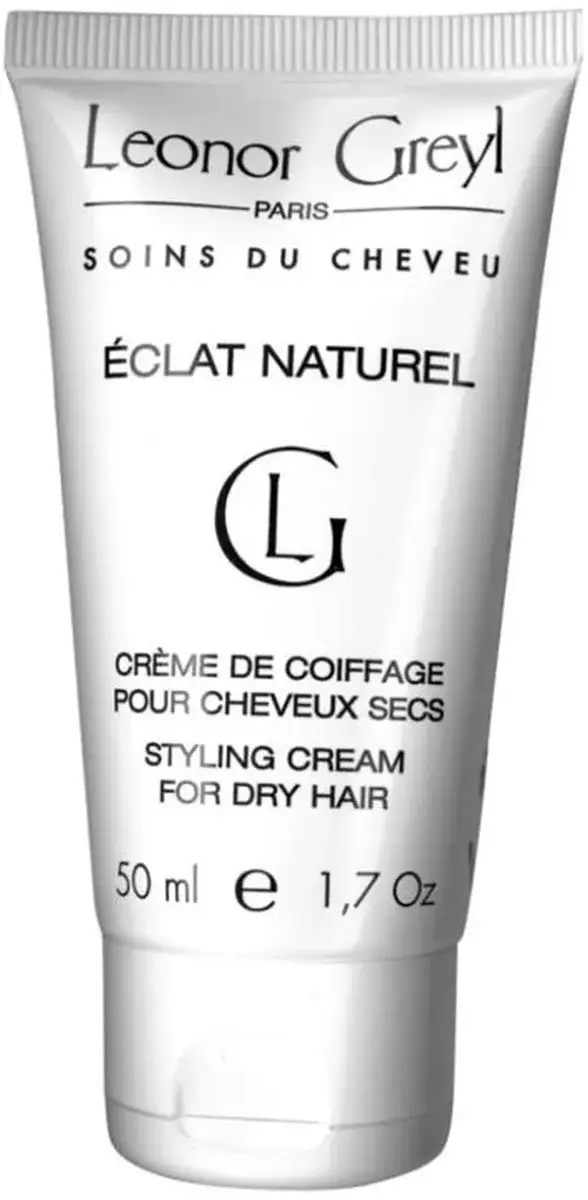 Leonor Greyl Eclat Natural Tube Cream 50ml