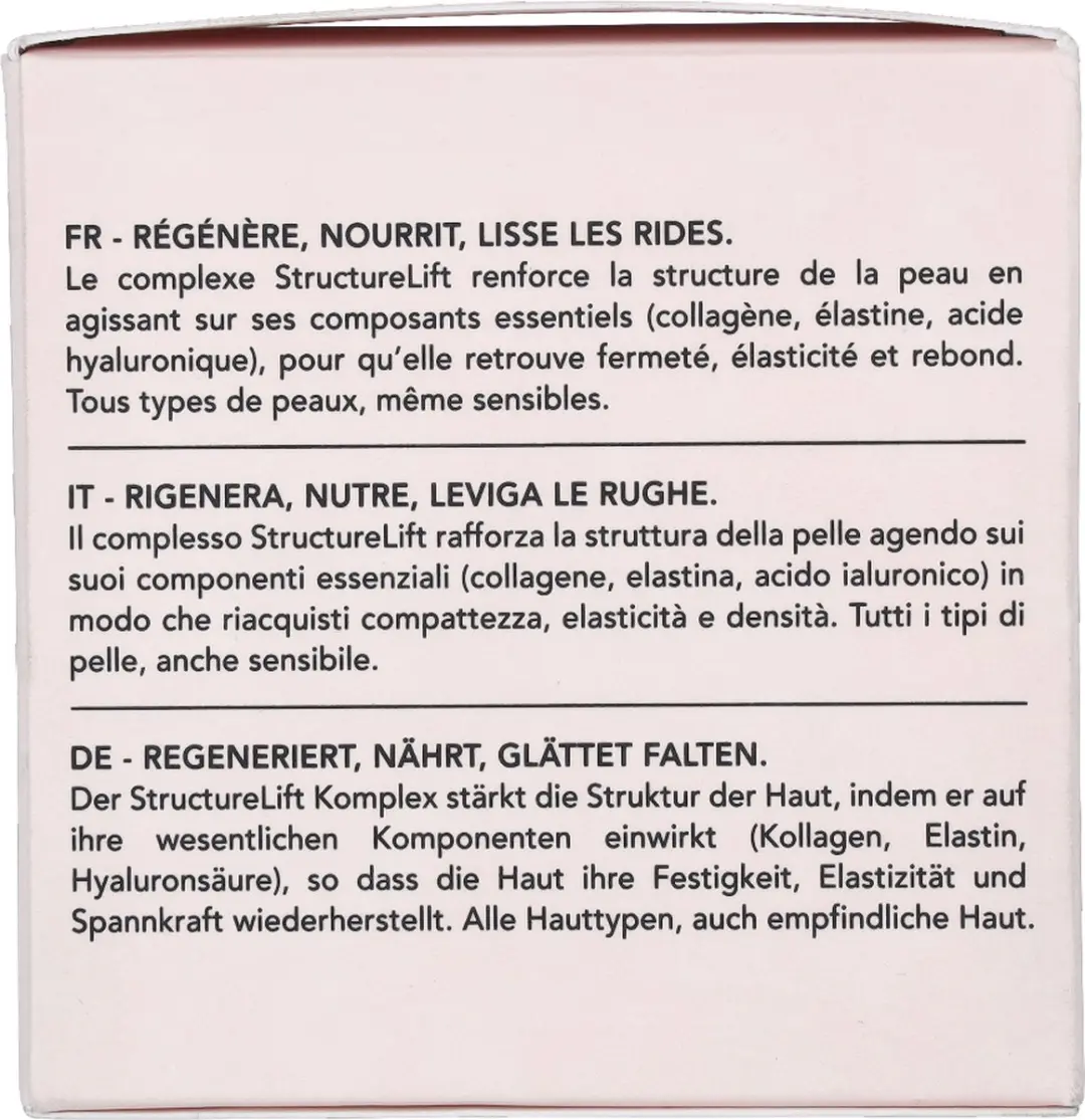 Lierac Lift Integral Regenerende Crème 50ml