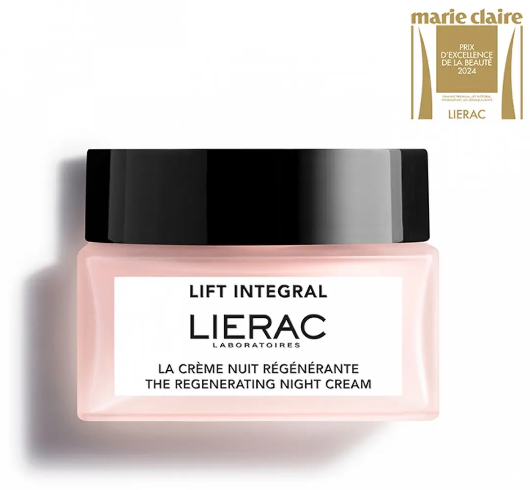 Lierac Lift Integral Regenerende Crème 50ml