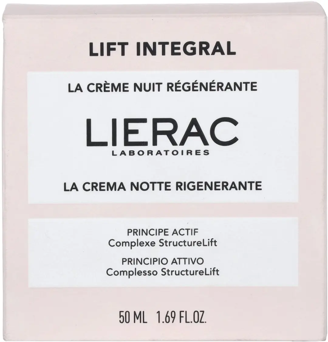 Lierac Lift Integral Regenerende Crème 50ml