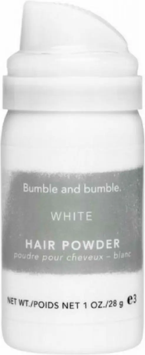 Bumble and Bumble Hair Powder