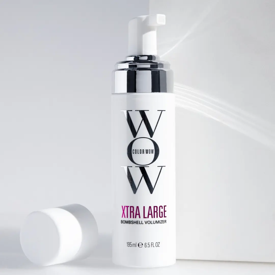 Color Wow Bombshell & Root Lift Duo - 345ml (2x195ml+150ml)