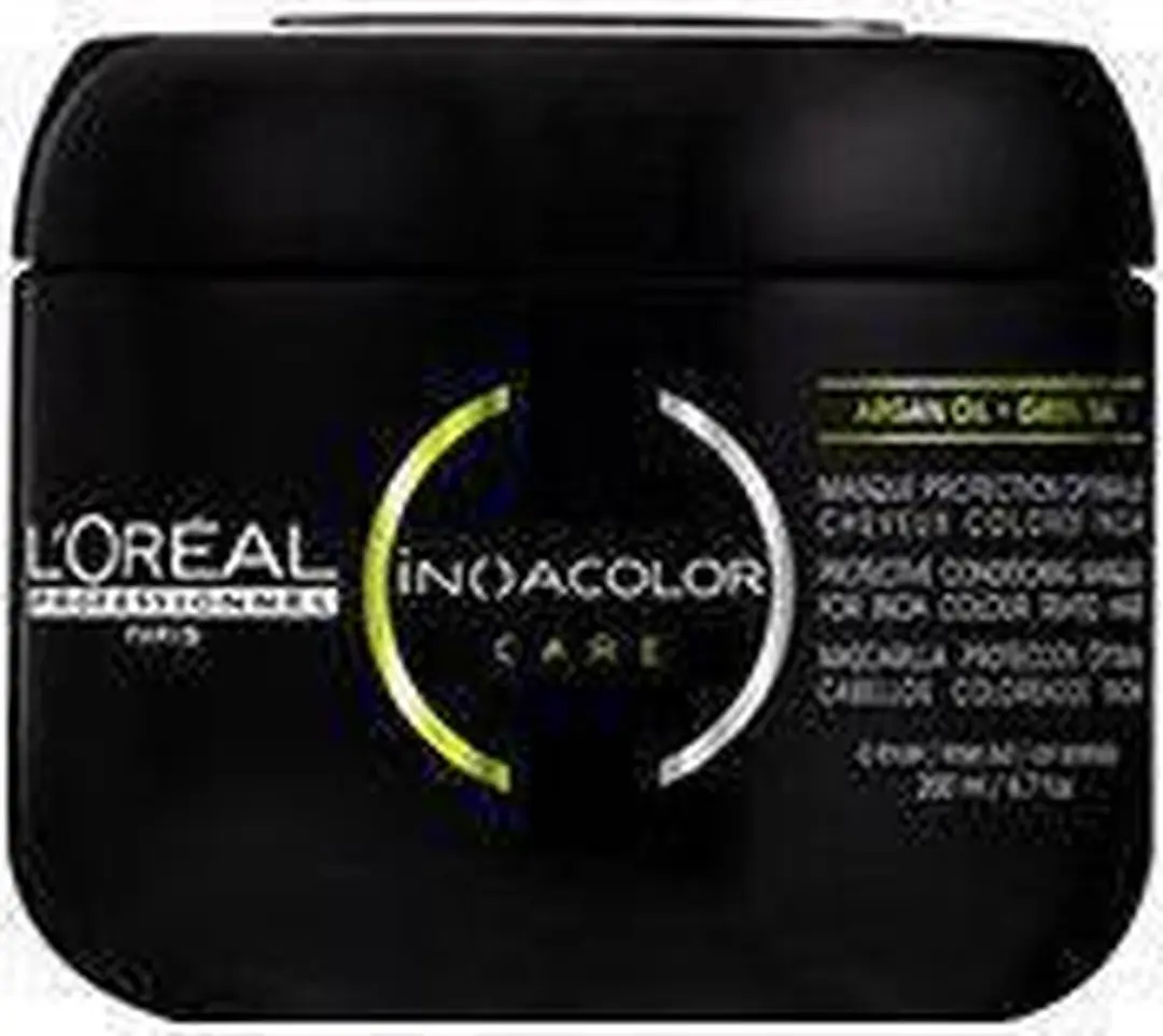 L'Oréal Paris Inoa Care Mask 200ml