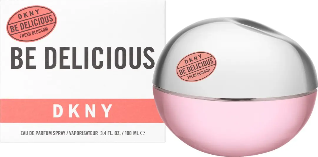 DKNY Fresh Blossom Eau de Parfum 100ml