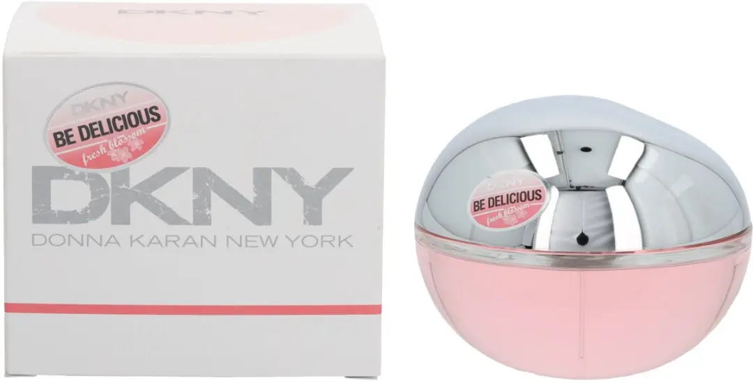 DKNY Fresh Blossom Eau de Parfum 100ml - afbeelding 6 van 6