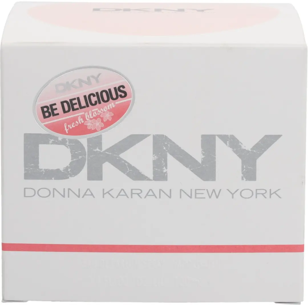 DKNY Fresh Blossom Eau de Parfum 100ml