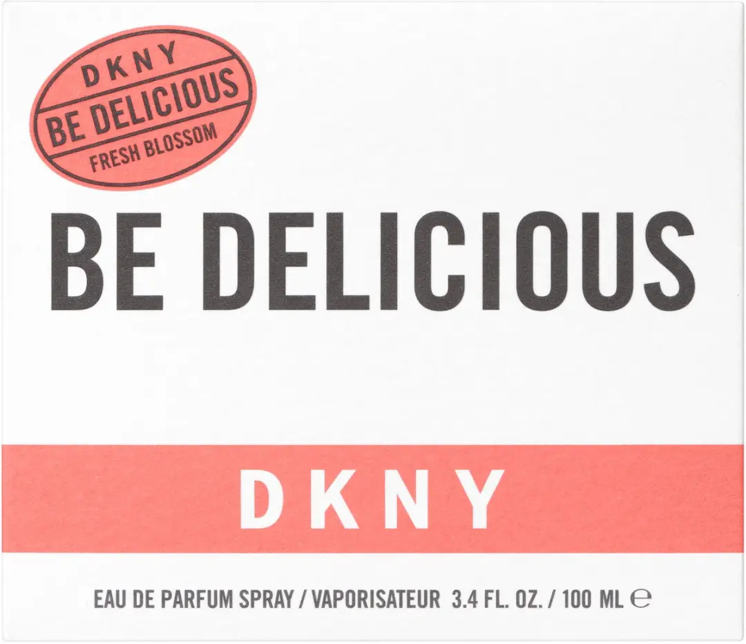 DKNY Fresh Blossom Eau de Parfum 100ml