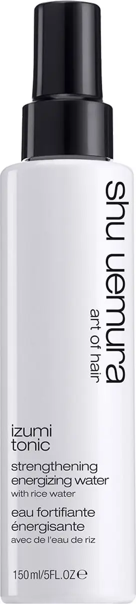 Shu Uemura Izumi Tonic Versterkend Haarwater 150ml