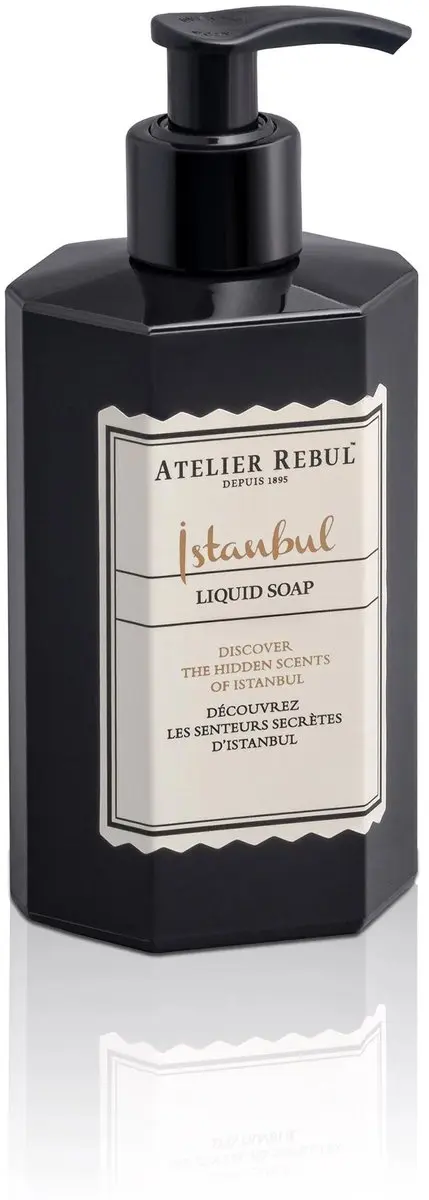 Atelier Rebul Istanbul Handzeep 250ml