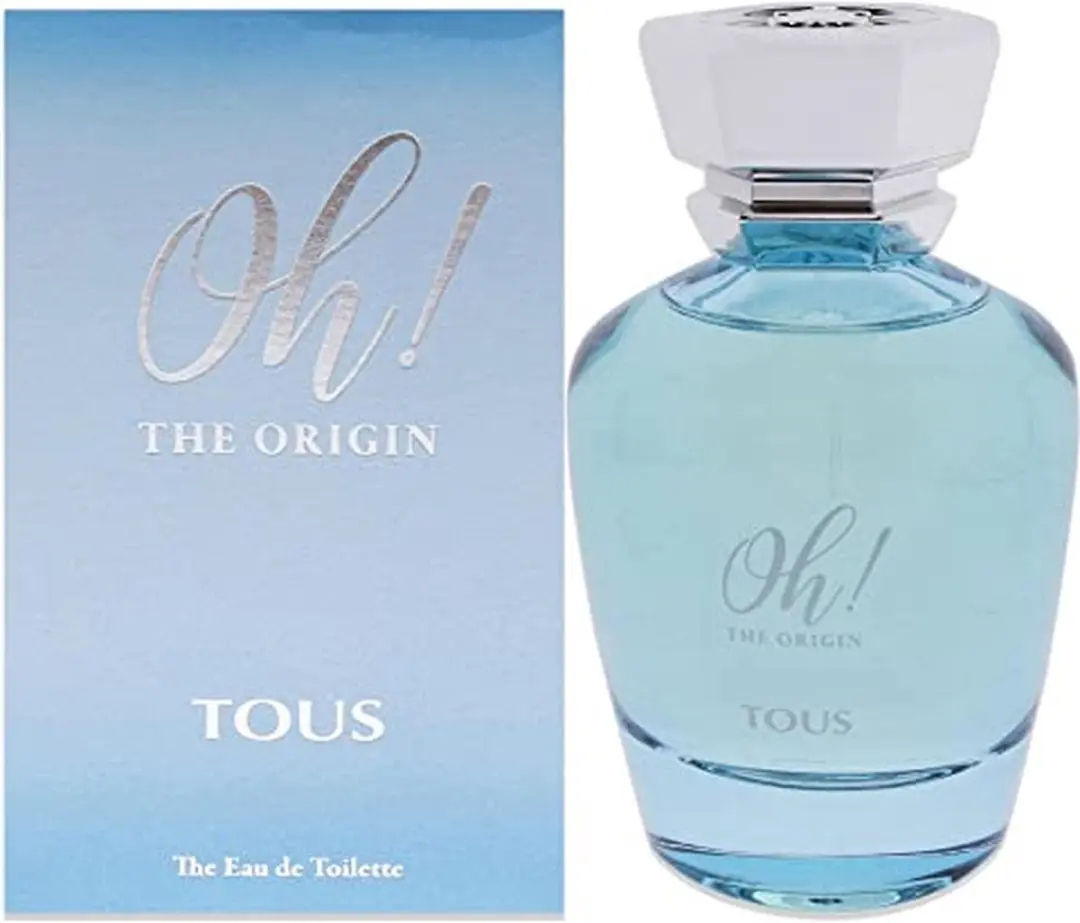 Tous Oh! The Origin Damesparfum 100ml