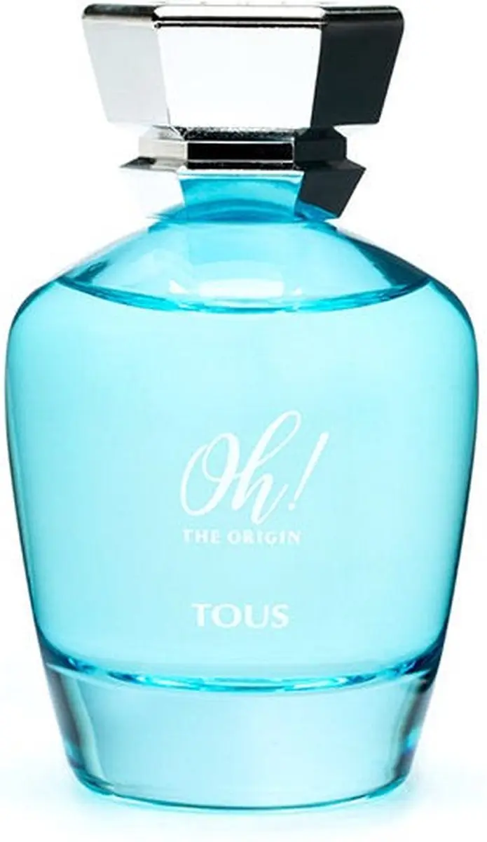 Tous Oh! The Origin Damesparfum 100ml - afbeelding 6 van 6