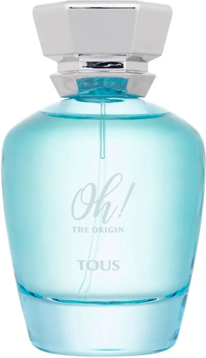 Tous Oh! The Origin Damesparfum 100ml