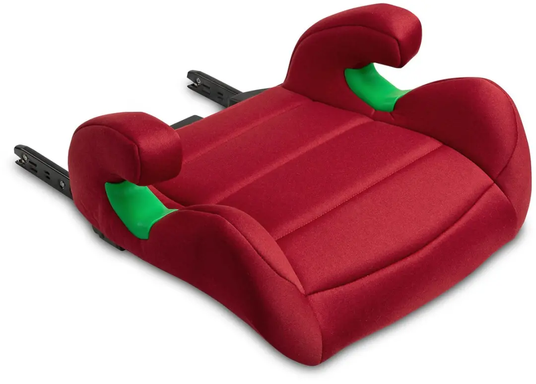 Nimbus Serie Autostoel i-Size 100-150cm - Rood