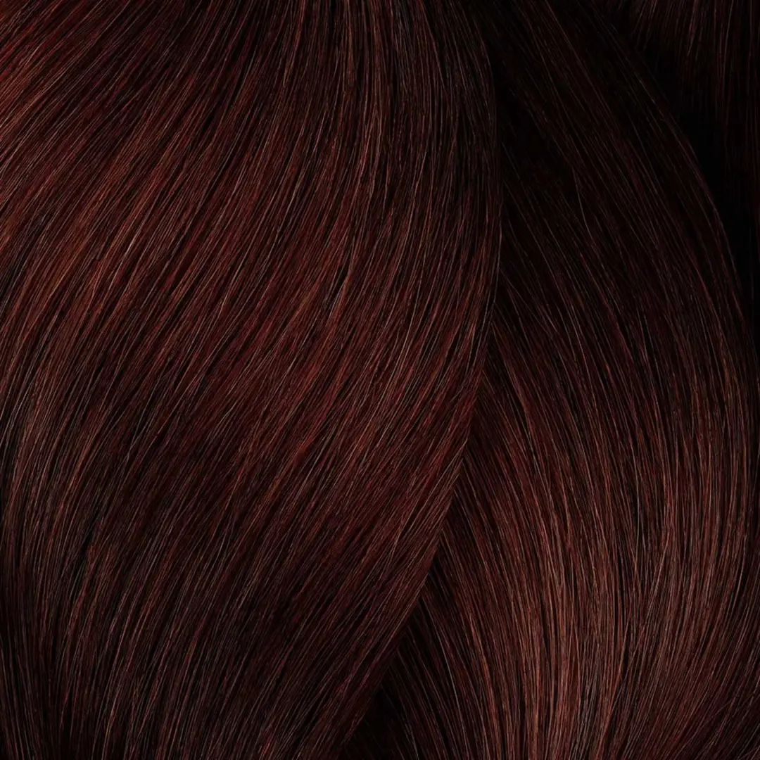 L'Oréal Professionnel Majirel 4.56 Haarverf 60ml - Wit