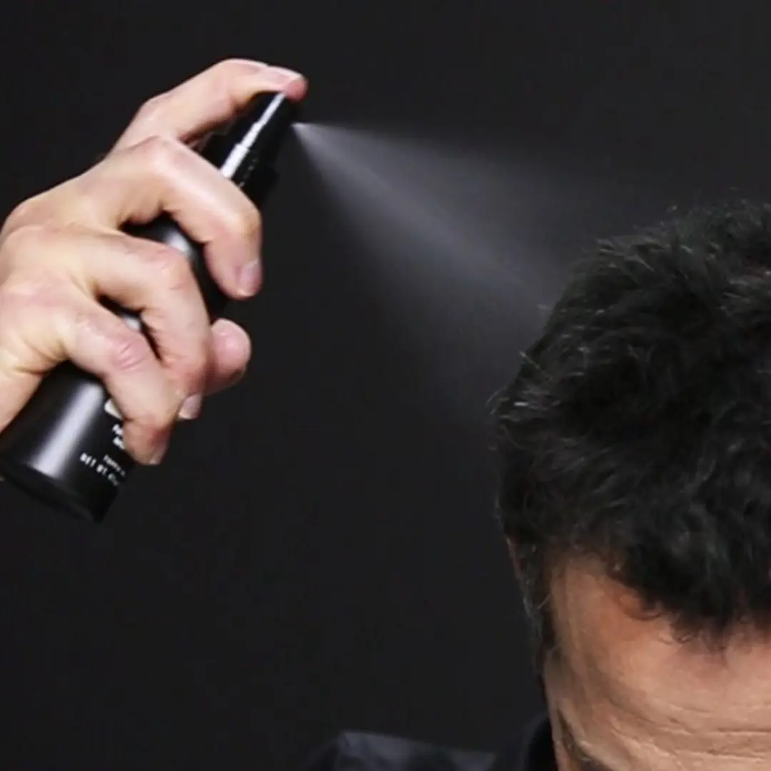 Toppik Fiberhold Spray 118ml - Fixeerspray