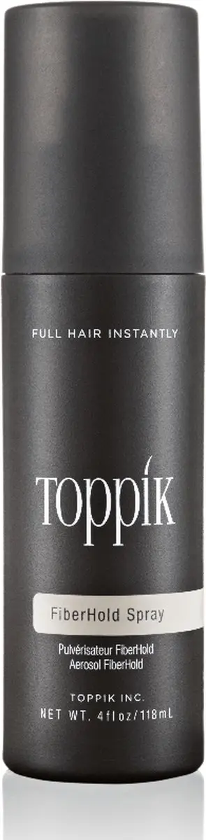 Toppik Fiberhold Spray 118ml