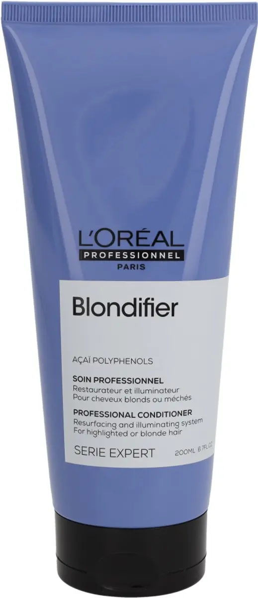 L'Oréal Professionnel Blondifier Conditioner 200ml