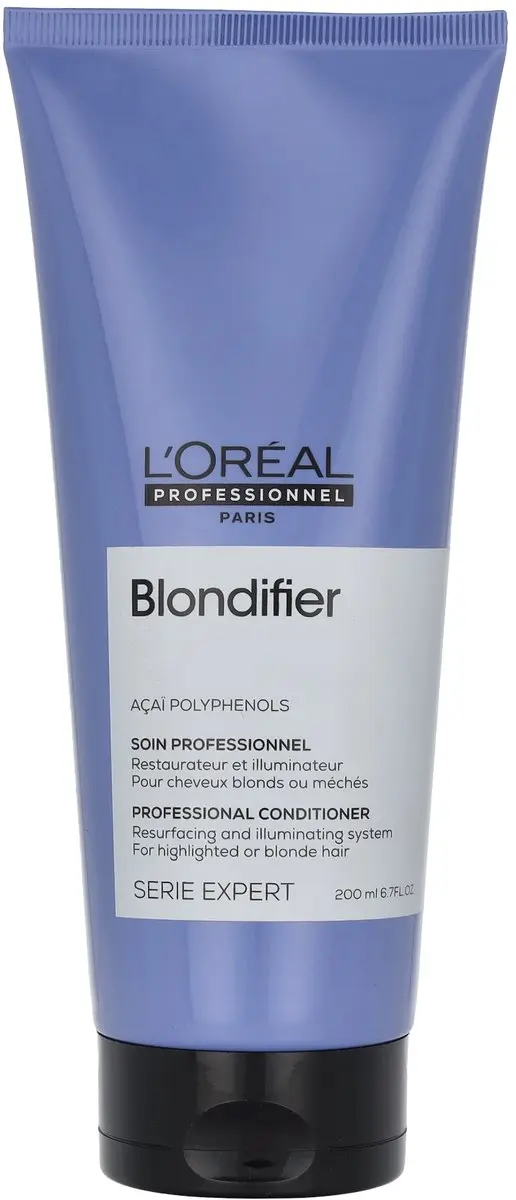 L'Oréal Professionnel Blondifier Conditioner 200ml