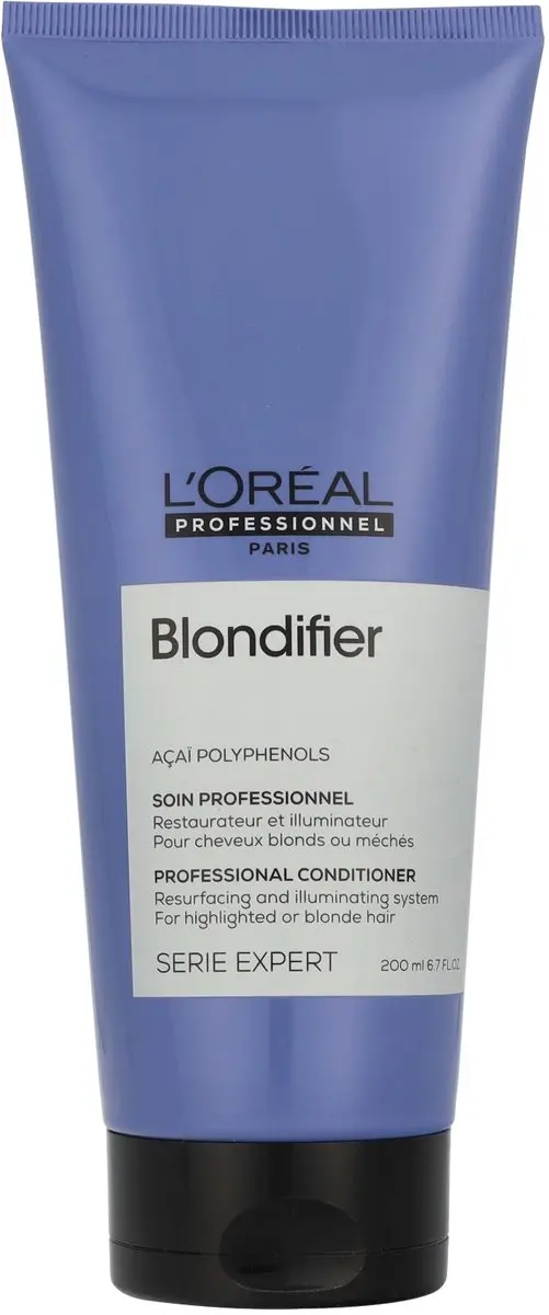 L'Oréal Professionnel Blondifier Conditioner 200ml