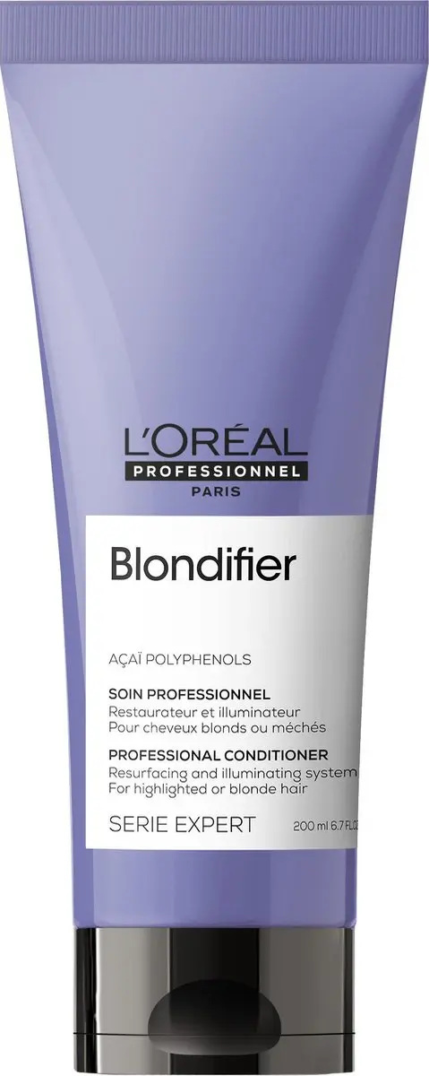L'Oréal Professionnel Blondifier Conditioner 200ml