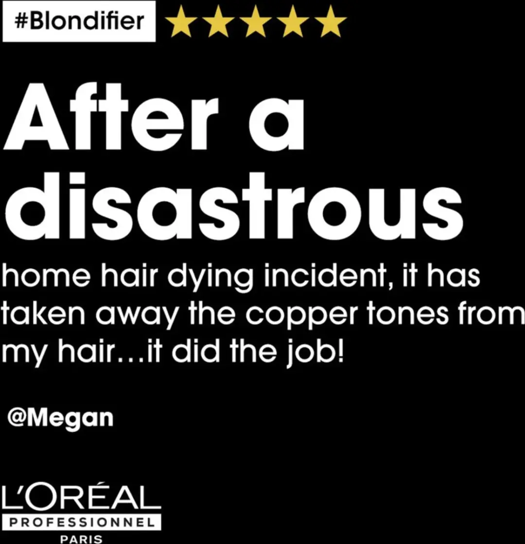 L'Oréal Professionnel Blondifier Conditioner 200ml