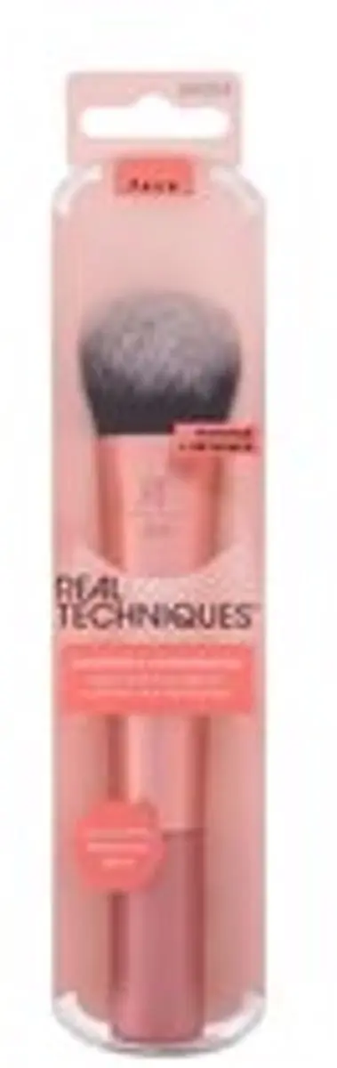 Real Techniques Seamless Foundation Brush