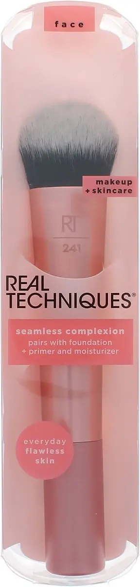 Real Techniques Seamless Foundation Brush