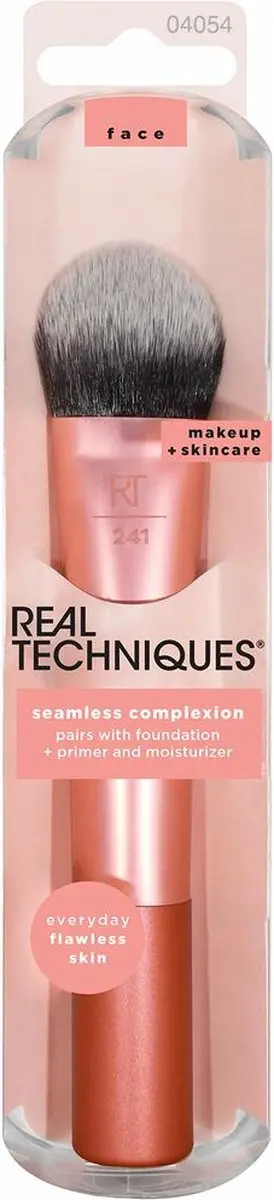Real Techniques Seamless Foundation Brush