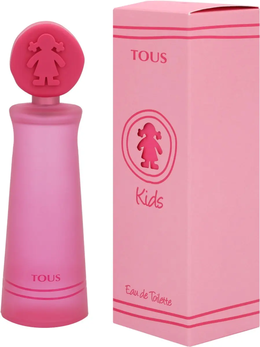Tous Kids Girl Kinderparfum 100ml