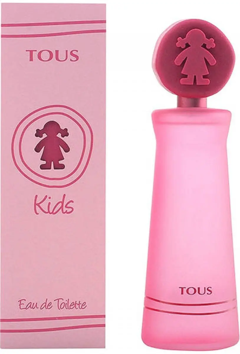 Tous Kids Girl Kinderparfum 100ml