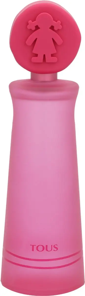 Tous Kids Girl Kinderparfum 100ml