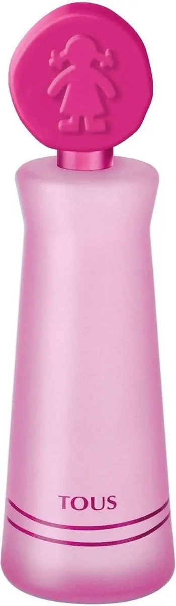 Tous Kids Girl Kinderparfum 100ml
