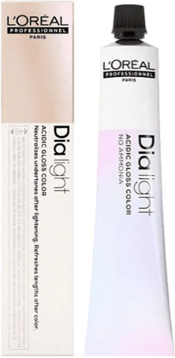 L'Oréal Paris Dia Light Nº 9,31 Kleurspoeling 150ml