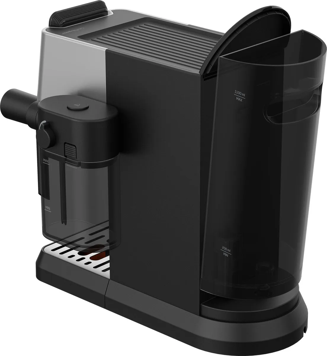 Beko CEP5304X Koffiemachine - 15 bar - 1,1L - Roestvrij staal - afbeelding 6 van 6
