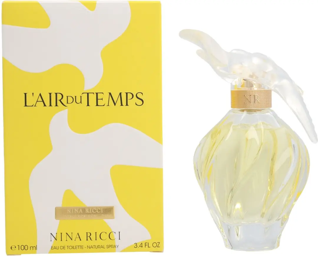 Nina Ricci L'Air Du Temps Eau de Toilette - 100ml